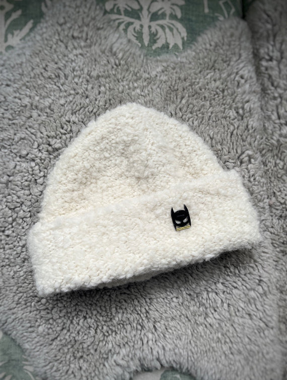 Lambert Toque Kit