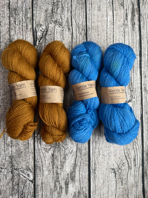 Westknits MKAL 2024 Bundle