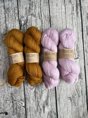 Westknits MKAL 2024 Bundle