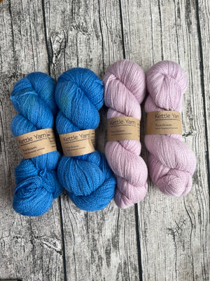 Westknits MKAL 2024 Bundle