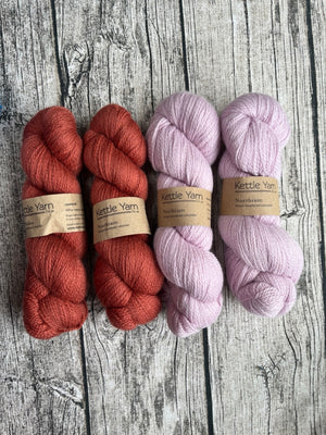 Westknits MKAL 2024 Bundle