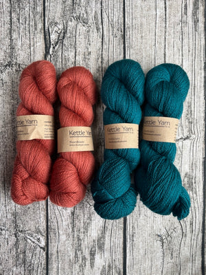 Westknits MKAL 2024 Bundle