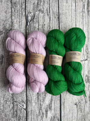 Westknits MKAL 2024 Bundle