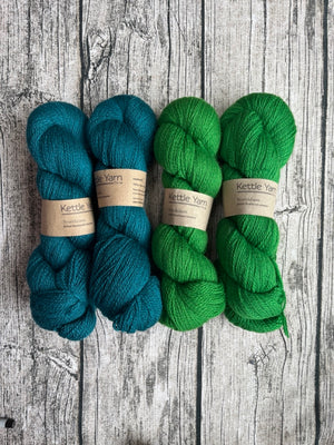 Westknits MKAL 2024 Bundle