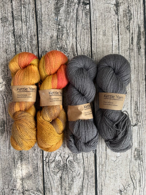 Westknits MKAL 2024 Bundle