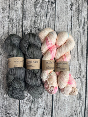 Westknits MKAL 2024 Bundle