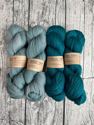 Westknits MKAL 2024 Bundle