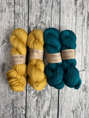 Westknits MKAL 2024 Bundle