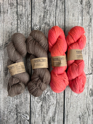 Westknits MKAL 2024 Bundle