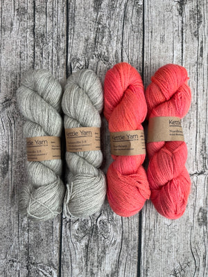 Westknits MKAL 2024 Bundle