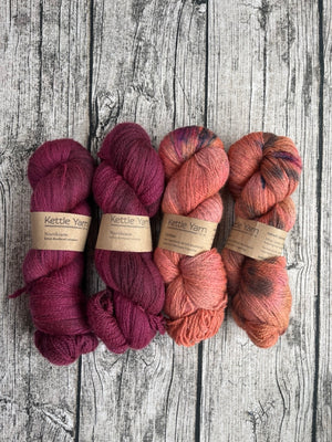 Westknits MKAL 2024 Bundle