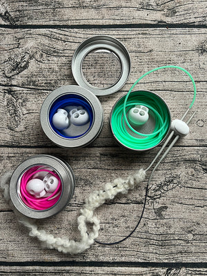 Stitch Holder Cords