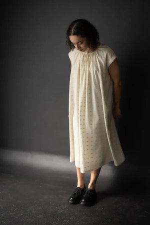 PRE-ORDER The Clover Sewing Pattern UK XS-XL